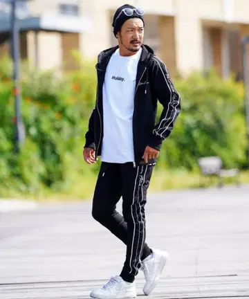 아담스 저글러 셋업 L 사이즈