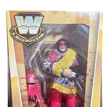 WWE 마텔 빅뱅 베이더 피규어