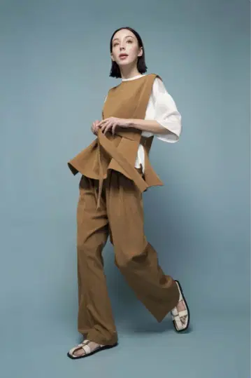 미스 아이돌 에스테틱 유니폼