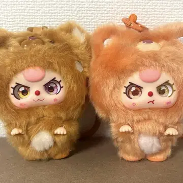 babythree 베이비쓰리 미니허그 시리즈