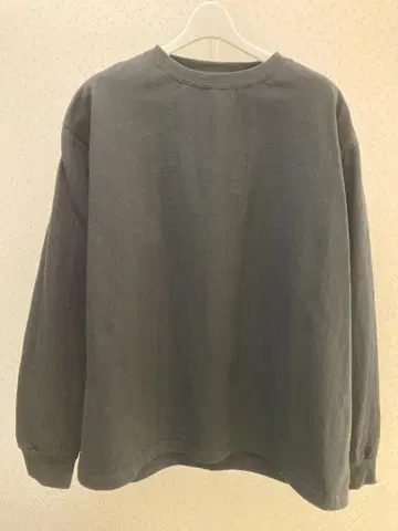 CAMBER 305 8온스 맥스웨이트 크루넥 롱T셔츠