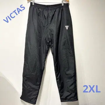 빅타스 VICTAS 탁구 워머 팬츠 트레이닝 팬츠 남성용