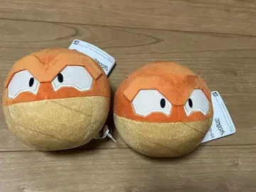 포켓몬스터 포켓몬 봉제 인형 히스이리다마 택 포함