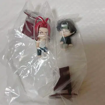 미개봉 최유기 오차토모 메쉬노지칸다 야로모 마스코트 피규어 고죠 핫카이