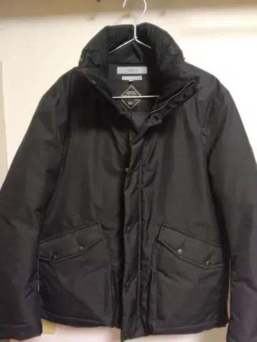 nonnative 논네이티브 GORE-TEX DOWN JACKET