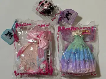 mellojoy 메로조이 도파민 피아노 & 시크릿