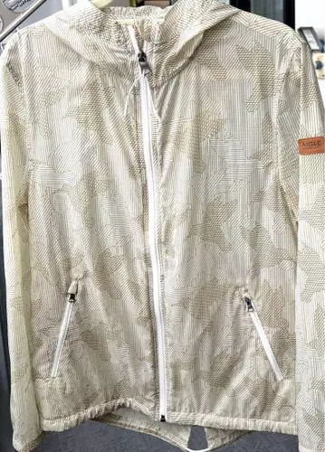 AIGLE 에이글 여성용 나일론 자켓 M(38)