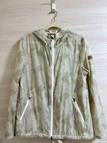 AIGLE 에이글 여성용 나일론 자켓 M(38)