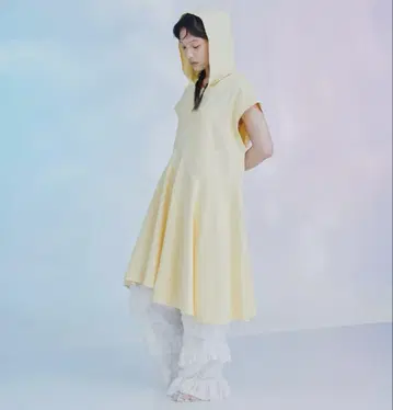 poppy 원피스
