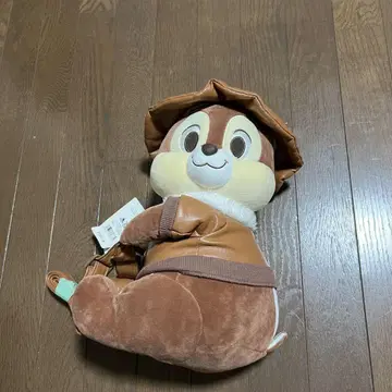 [ 새상품급 ] 칩과 데일 레스큐 레인저스 백팩