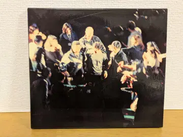 ASKA 공모자 ID DVD