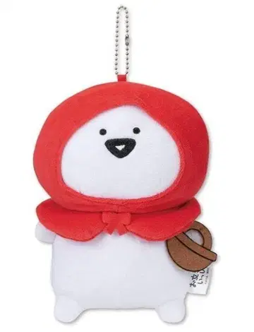 아베일 오분구토잇쇼 오분구 씨 마스코트 참 S3