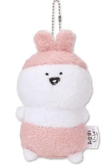 아베일 오분구토이잇쇼 오분구상 마스코트 참 S4