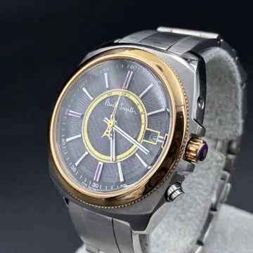 작동 양호 폴스미스 클로즈드 아이즈 솔라 H416-S058139