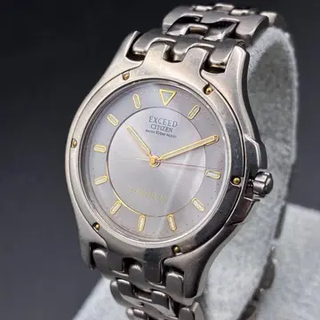 CITIZEN EXCEED 0330-C30021 5511000