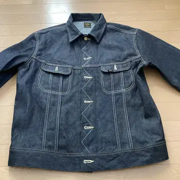 Lee riders 101-J 풀 부착