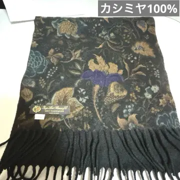 wako 머플러 캐시미어 100%