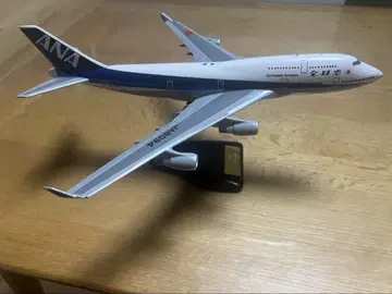 보잉 747-400 전일본공수 (1/200)