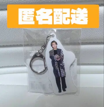 렛츠 가브가브 댄스! 키링 라키아  아크릴 키링 쇼지 코헤이