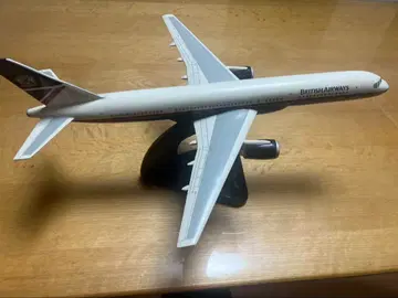 보잉 767-200 브리티시 에어웨이즈 (1/100)