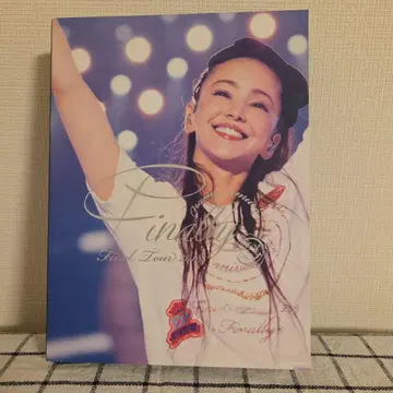 Final Tour 2018 -Finally- DVD