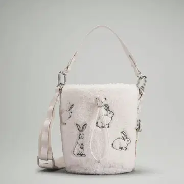 룰루레몬 백
