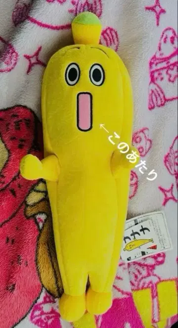 TV 도쿄 나나나 핸드퍼펫