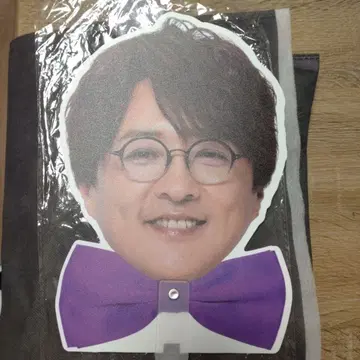 준레츠 리더 사카이 씨의 부채