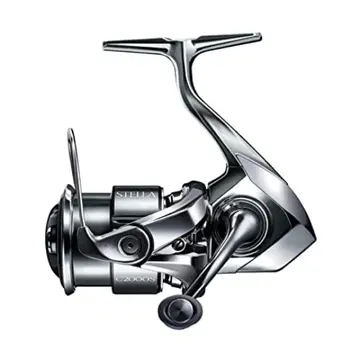 시마노 STELLA C2000S