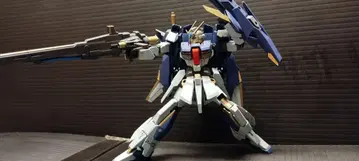 건담 프라모델 HG 1/144 라이트닝 건담