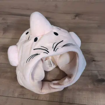 마인 부우 모자