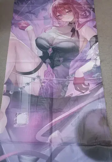 카프카 애니메이션 캐릭터 에어 매트 서프 매트 175 x 85cm 11