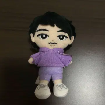 [ SnowMan 후카사와 타츠야 스노치루 ] 봉제 인형