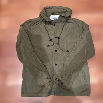 hippocampus VINTAGE FATIGUES 밀리터리 자켓