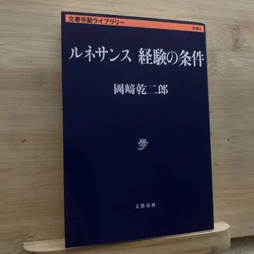 르네상스 경험의 조건