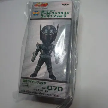 가면라이더 월드 컬렉터블 피규어 월드 컬렉션 vol.9 류우가
