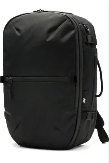 새상품급 [ Aer ] 백팩 TRAVEL PACK 3 X-PAC 블랙