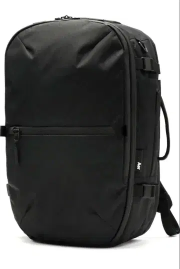 새상품급 [ Aer ] 백팩 TRAVEL PACK 3 X-PAC 블랙