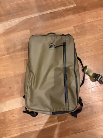 MAMMUT 마무트 Seon 3-Way 20