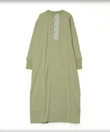 헨리넥 원피스 티셔츠 빔즈 보이