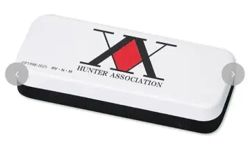 안경 케이스 헌터헌터 (애니메이션 HUNTER x HUNTER) 2