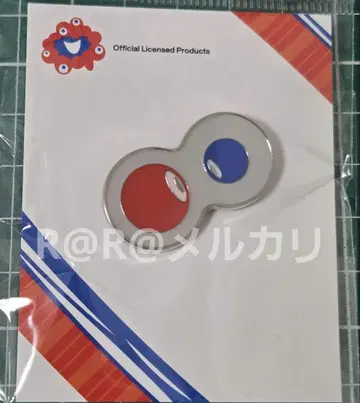 만박 미야쿠미야쿠 코미야쿠 ID 그레이 핀 배지 코먀쿠 핀즈
