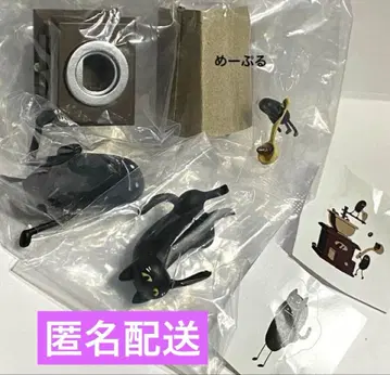 뷰티풀 섀도우 가챠