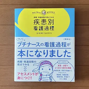 병기 발달 단계의 관점에서 보는 질환별 간호 과정
