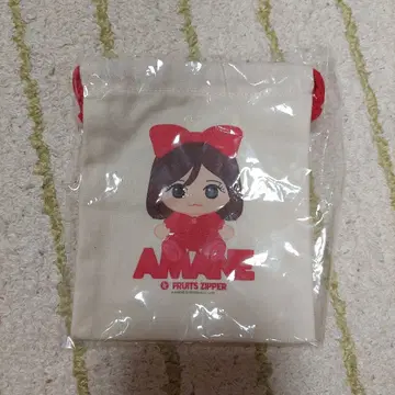 익명 배송*FRUITSZIPPER 츠키아시 아마네 복조리
