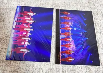 Snow Man 스테이지 사진 (14장 세트)