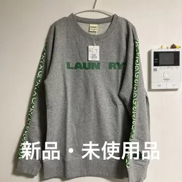LAUNDRY 그레이 트레이닝복 L 사이즈