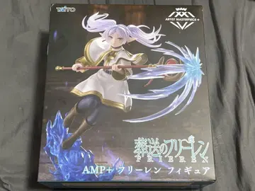 장송의 프리렌 AMP+ 프리렌 피규어 미사용 새상품