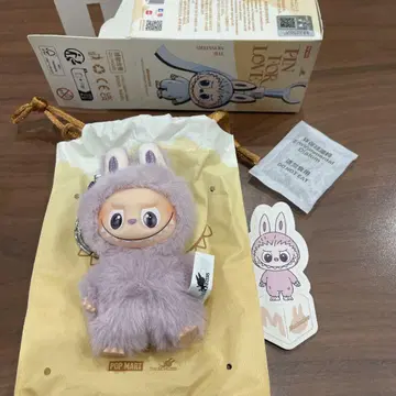 정품 ] 러브브 핑포러브 M