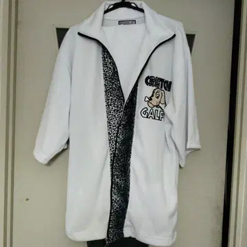 CRUTCH GALFY 갈피 셋업